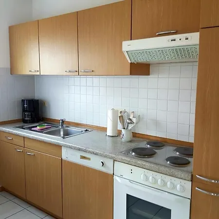 Baltique 1 Lägenhet *