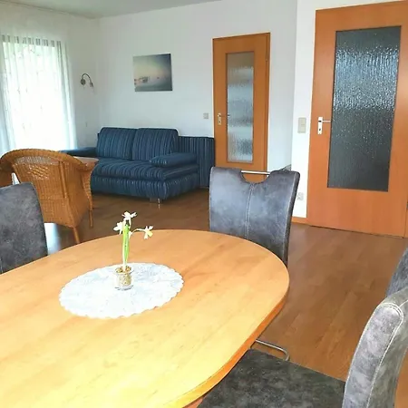 Baltique 1 Apartment *