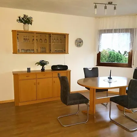 Baltique 1 Apartment Glowe