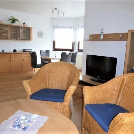 Lägenhet Baltique 1 *