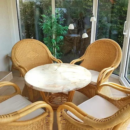 Baltique 1 Apartment