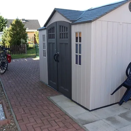 Lägenhet Baltique 1