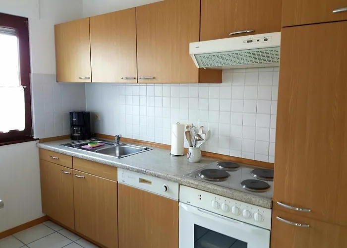 Baltique 1 Apartment *