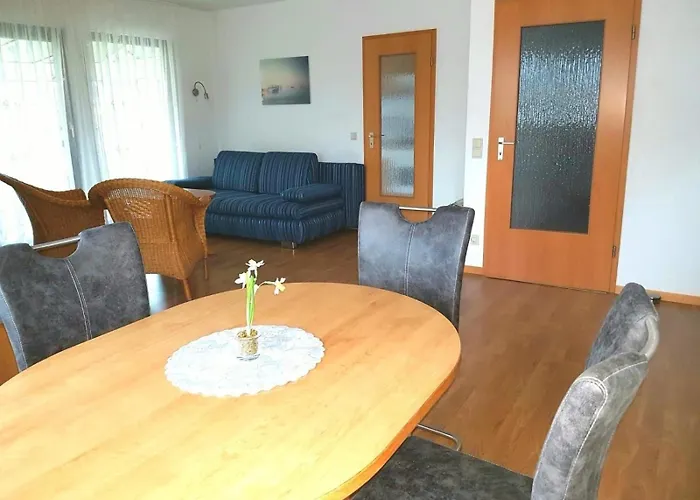 Baltique 1 Apartment *