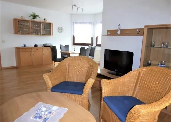 Apartment Baltique 1 *