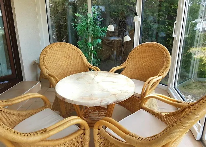 Baltique 1 Apartment