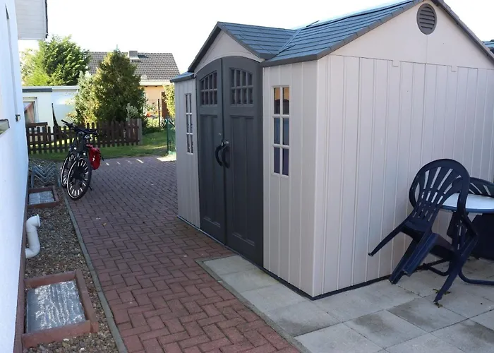 Apartment Baltique 1